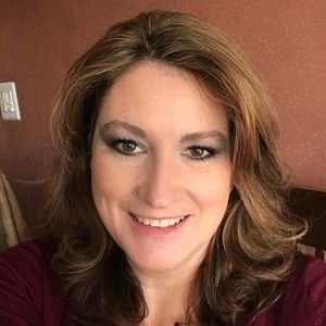 Meet your Posher, Kamie